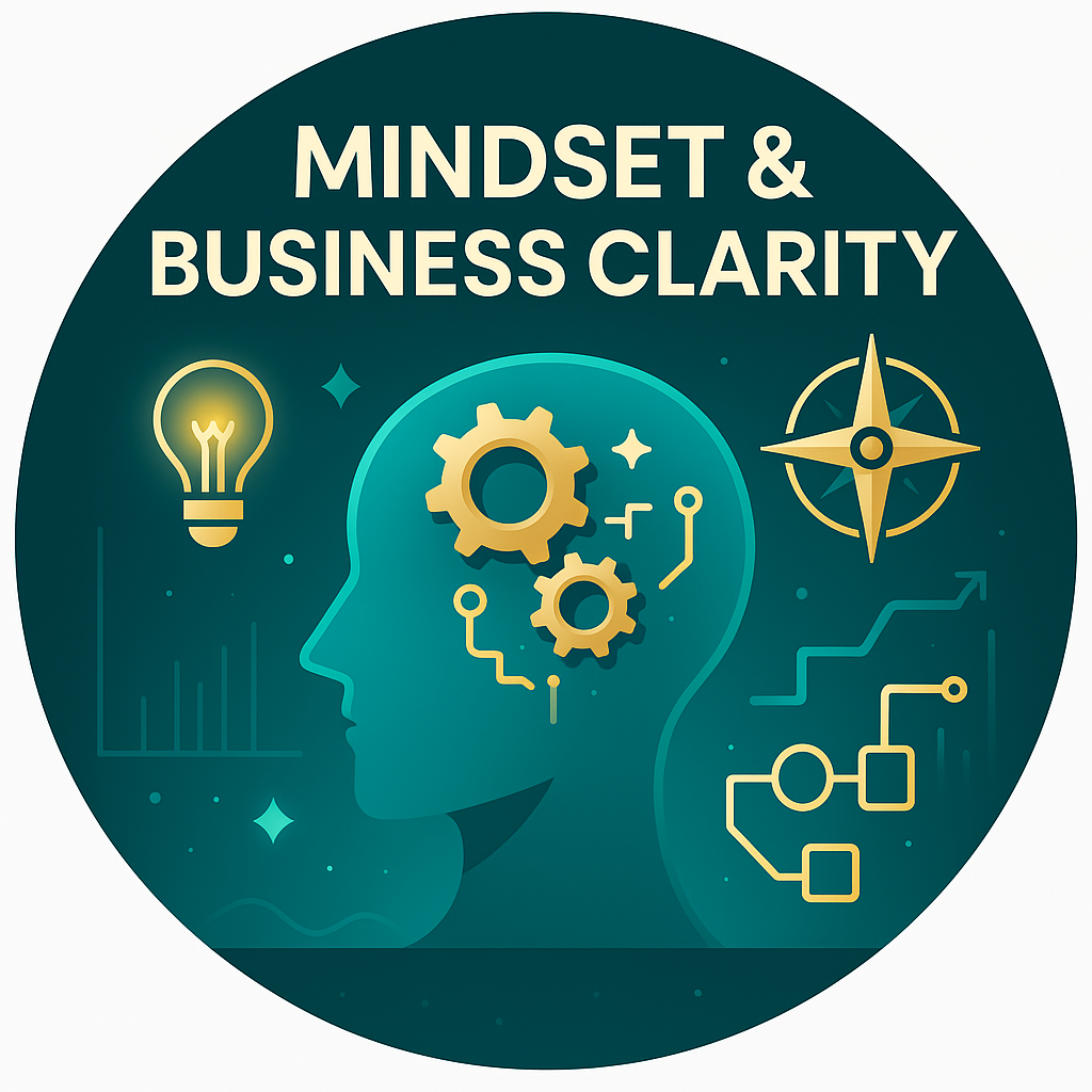 Mindset & Business Clarity