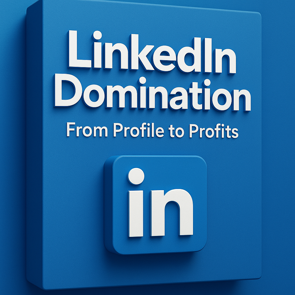 LinkedIn Domination: From Profile to Profits