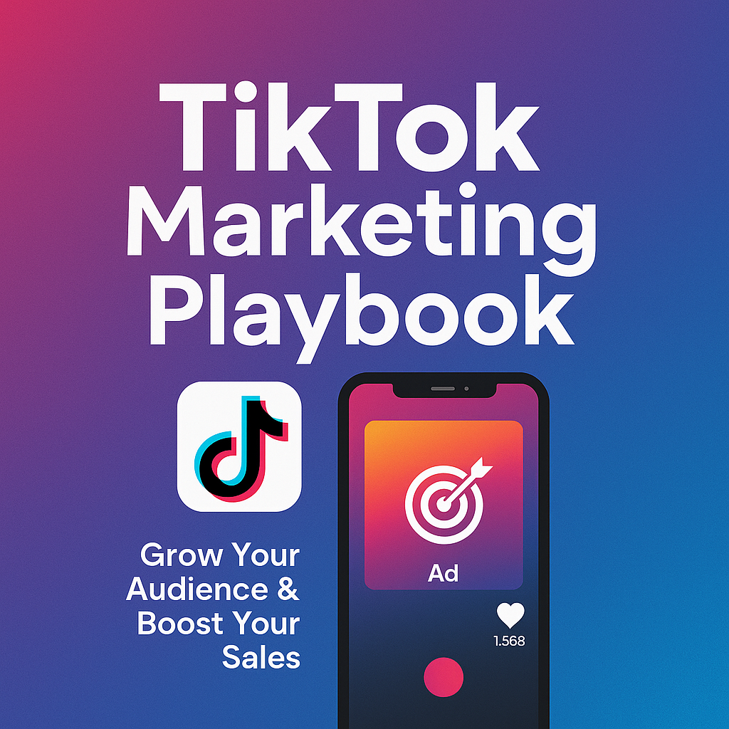 Viral TikTok Strategies