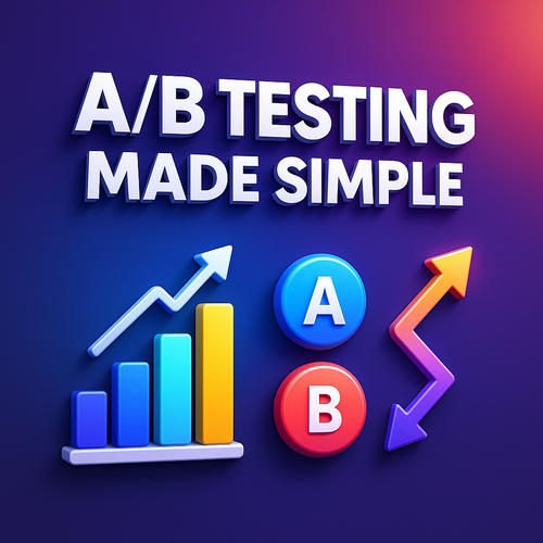 Beginner’s Guide to A/B Testing
